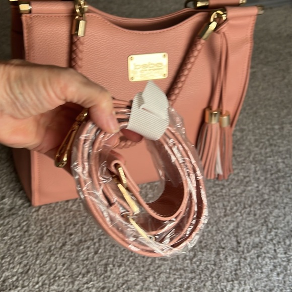 Bebe purse - Picture 9 of 11